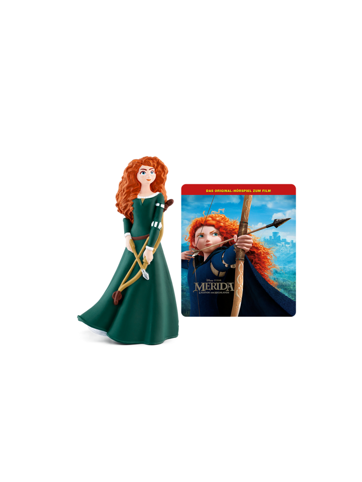 tonies Merida Legende der Highlands-10000374 günstig kaufen onesize