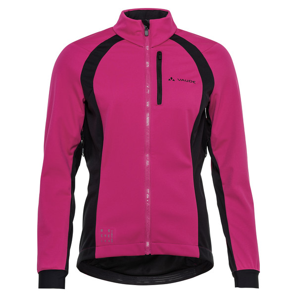 POSTA SOFTSHELL JACKET Damen - Fahrradjacke