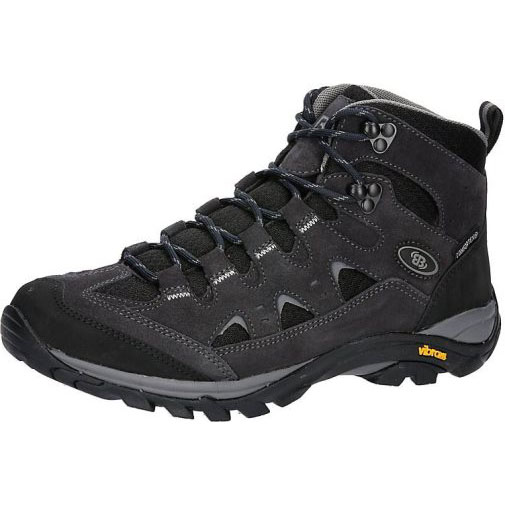 Brütting Trekkingstiefel Mount Bear High