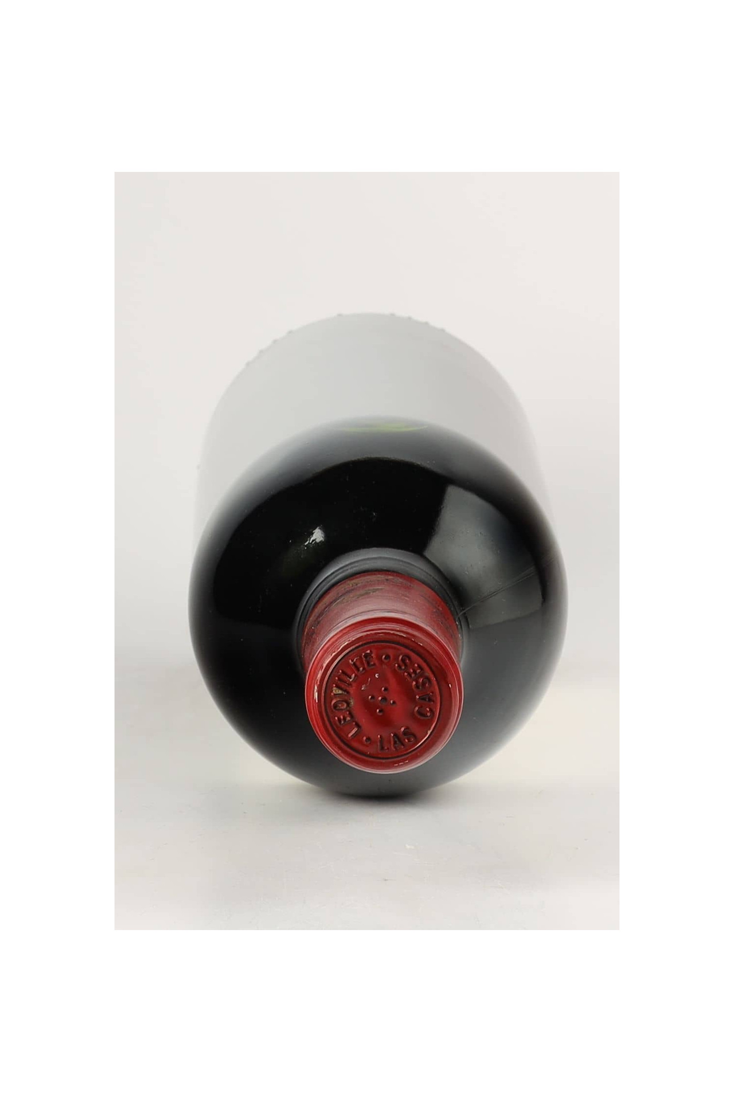 Vin 2000 CHÂTEAU LEOVILLE LAS CASES 2000, Saint Julien. Vin ancien - SoDivin