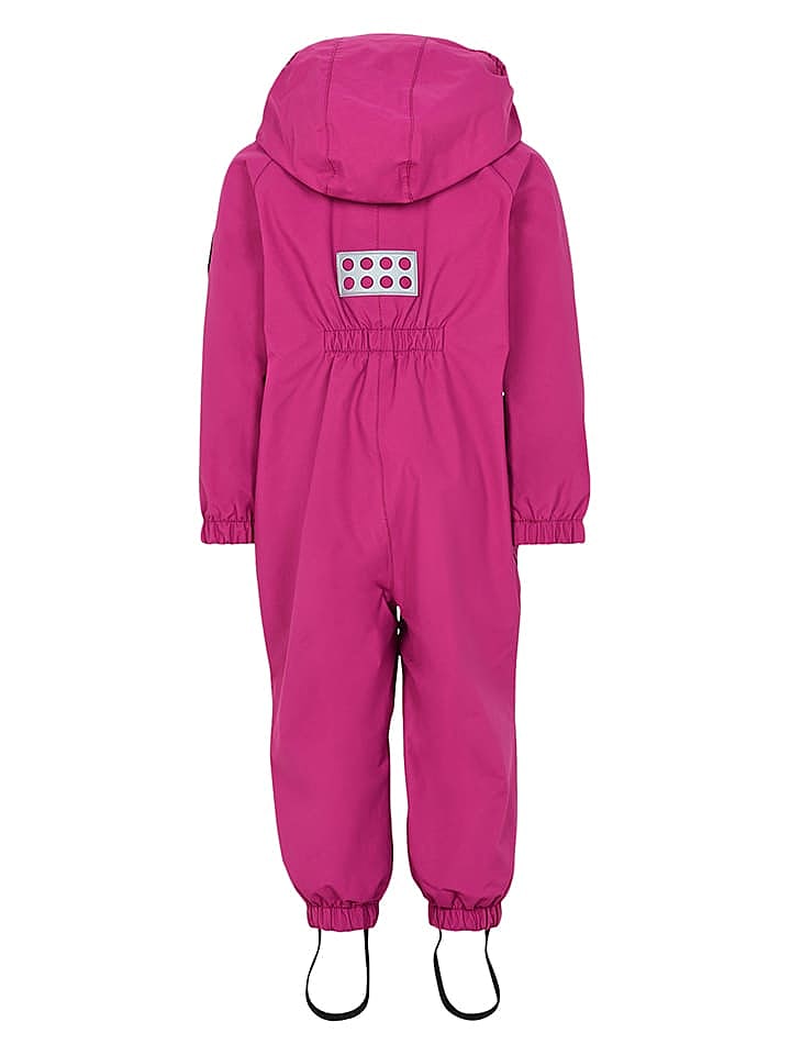 LEGO Regenoverall von Lego in Pink, NEU günstig kaufen 92
