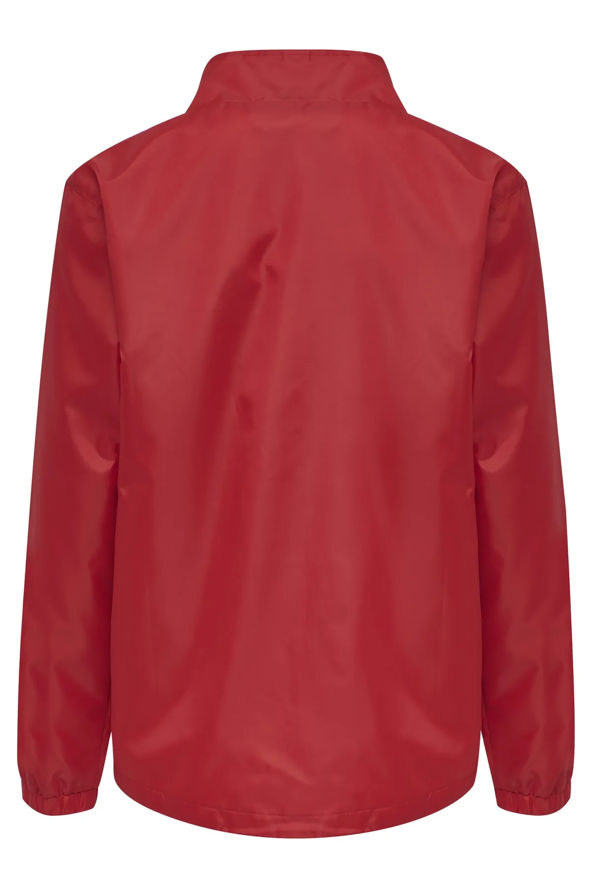 hummel  Regenjacke - Rot - Basic