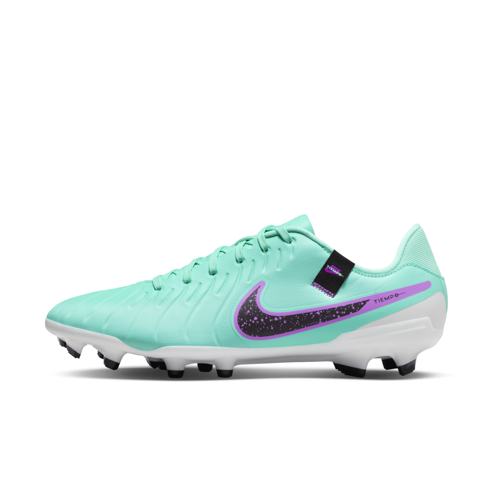 Nike Tiempo Legend 10 Academy MG DV4337-300 / grün