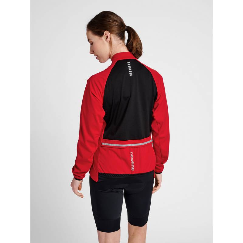 Newline WOMENS CORE BIKE THERMAL JACKET Sweatjacke Damen