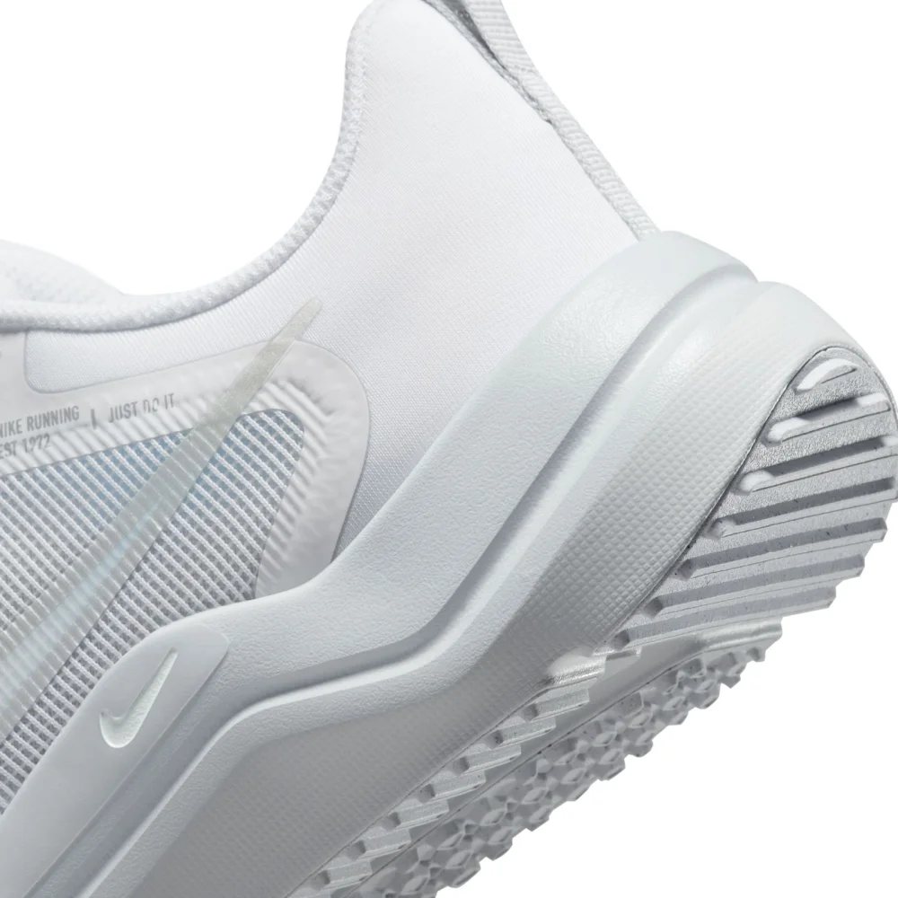 Nike Downshifter 12 DD9294-100 / weiss