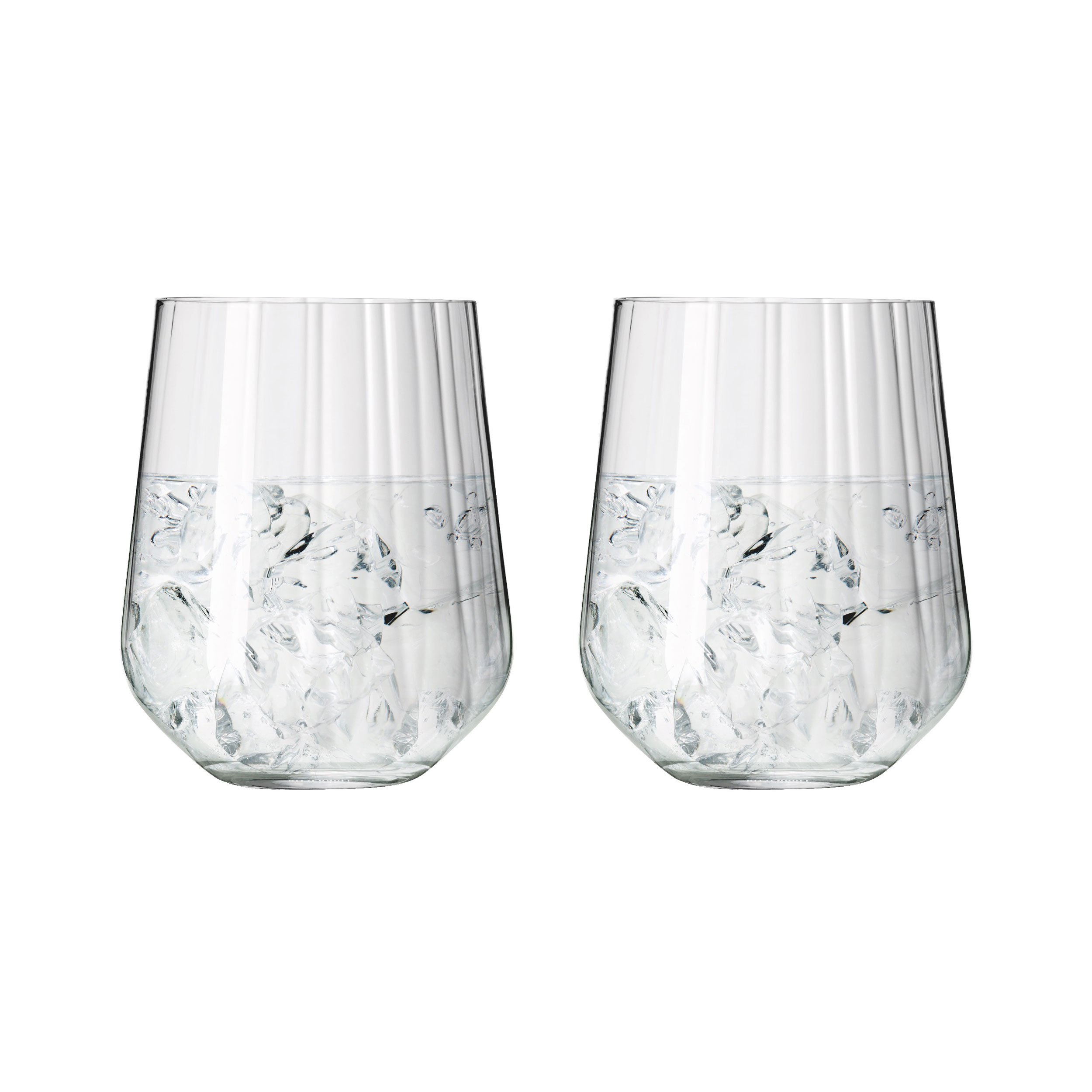 Ritzenhoff Cristal2er Ginglas 710ml