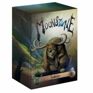 Moonstone - Jackalope (EN)
