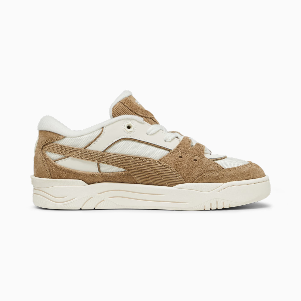 PUMA 180 Corduroy 394873-02 / braun