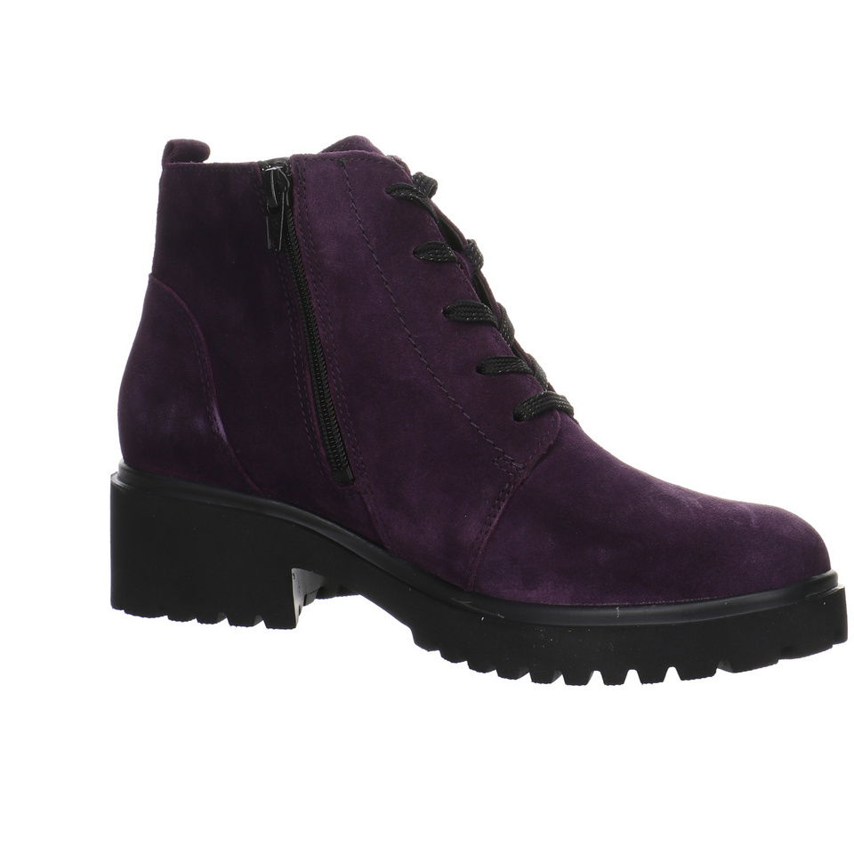 Waldläufer Luise Schnürboots