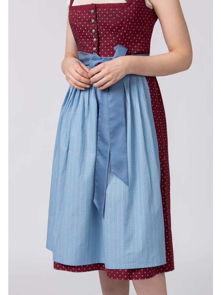 Stockerpoint Langes Dirndl 