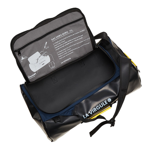 HORS BORD - 35 L - Reisetasche