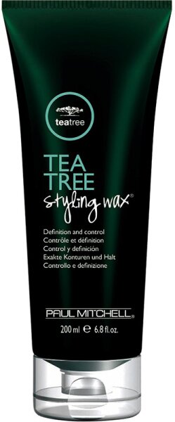 Paul Mitchell Tea Tree Special Styling Wax Haarwachs