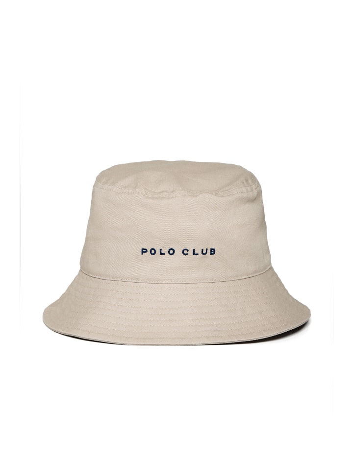 Polo Club Hüte in Ecru günstig kaufen U
