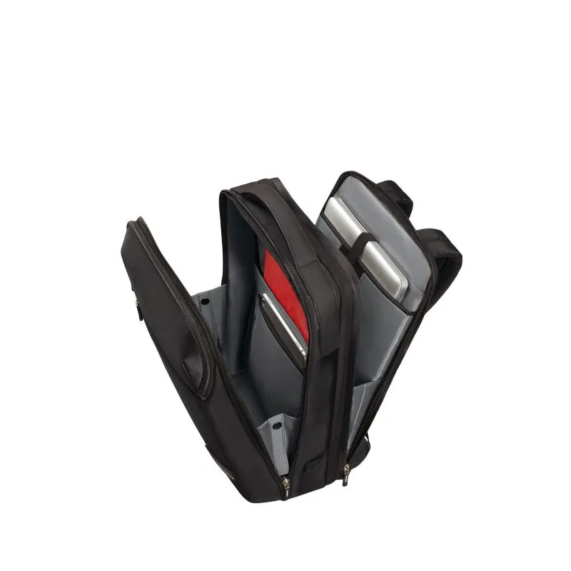 Samsonite LITEPOINT LAPT. BACKPACK 17.3
