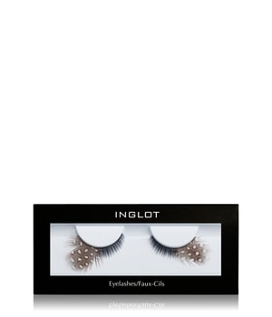 INGLOT Eyelashes 78S Wimpern-1 Stk