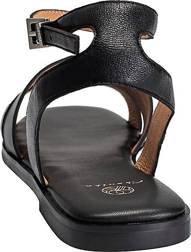 ekonika Sandalen mit breitem, bequemem Riemen