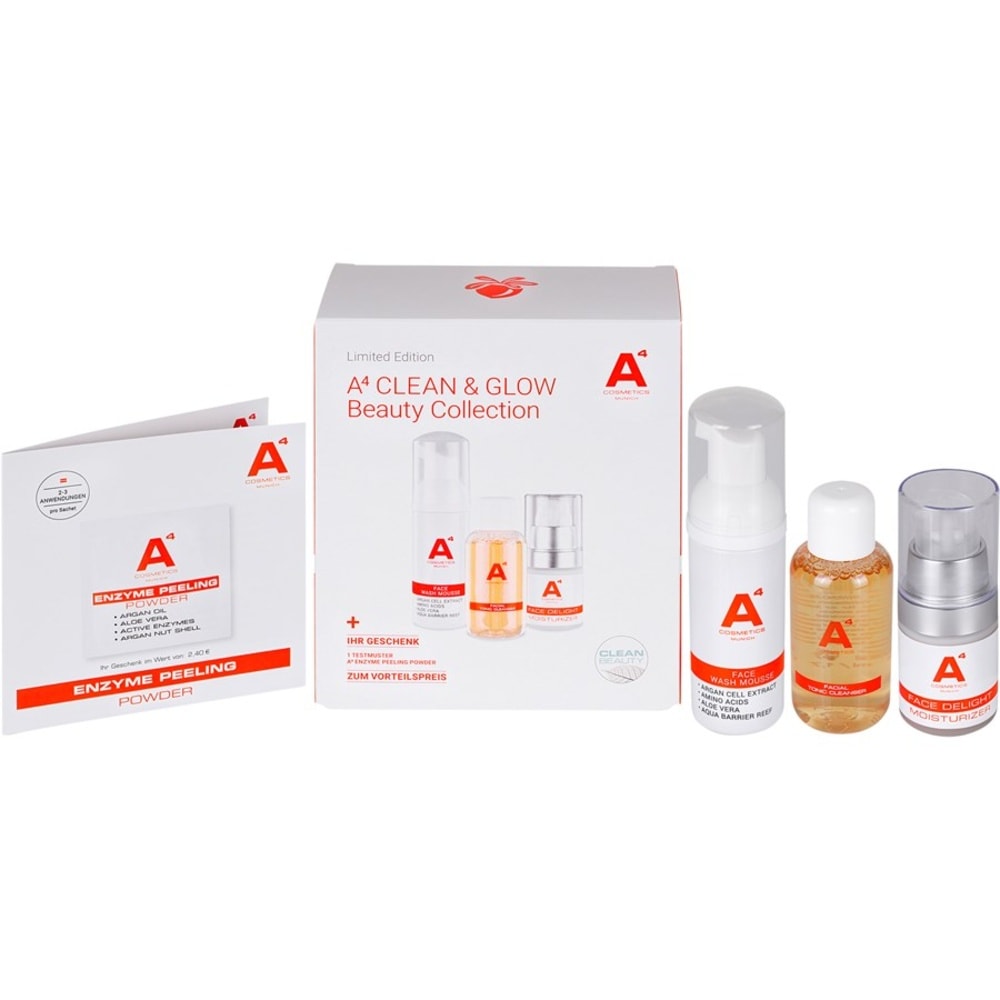 A4 Cosmetics Face Cream Créme visage