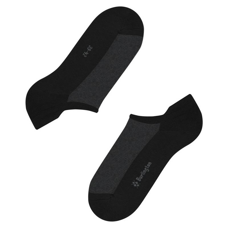 Burlington Athleisure Sneakersocken Herren