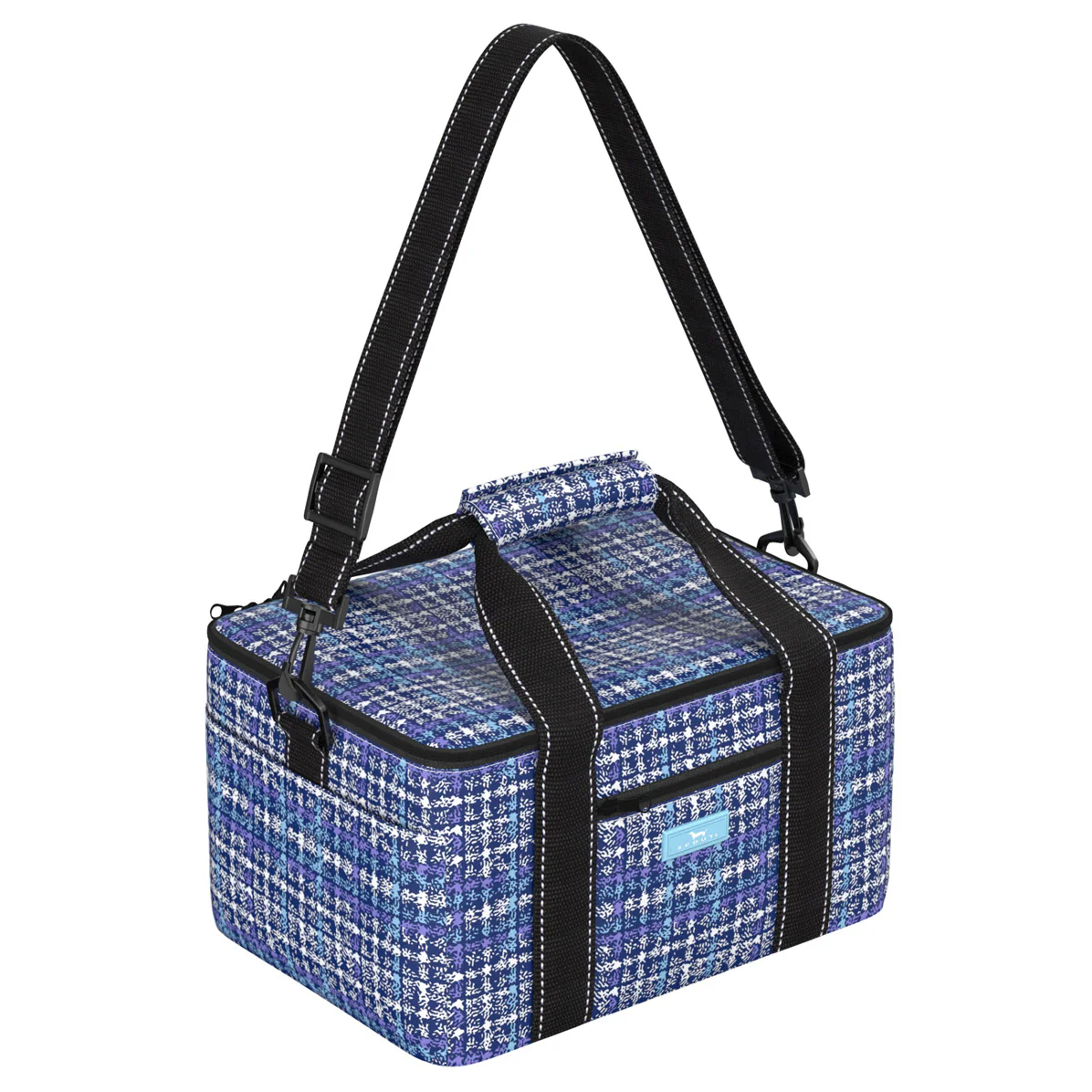 Small Crossbody Cooler Chilly Wonka