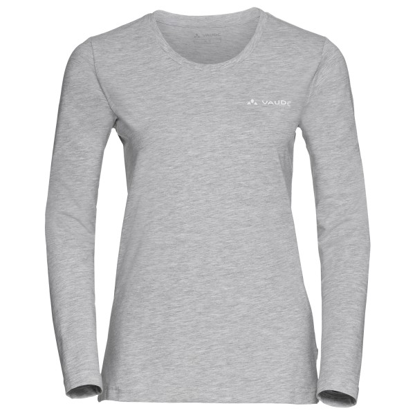 Vaude - Women's Brand L/S Shirt - Funktionsshirt
