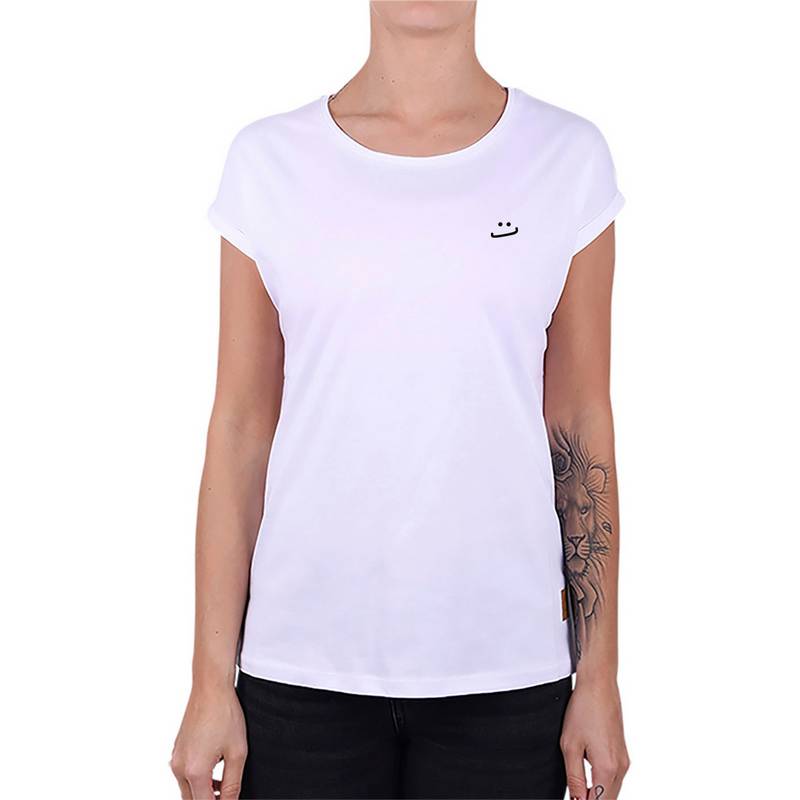 Kleinigkeit Laugh you T-Shirt Damen