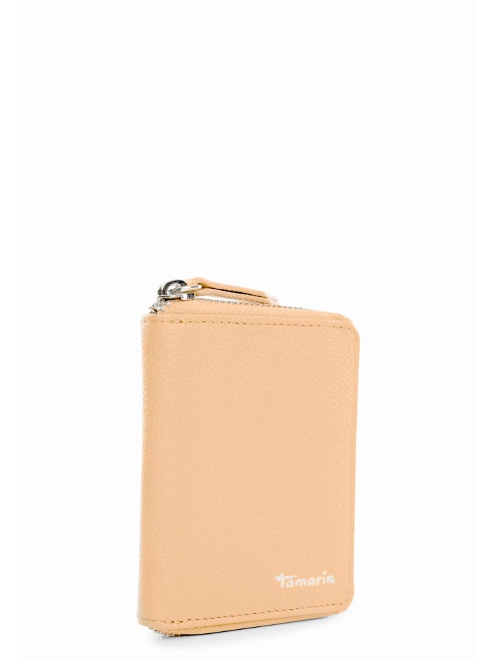 Tamaris Geldbörse TAS Amanda in apricot 642 günstig kaufen onesize