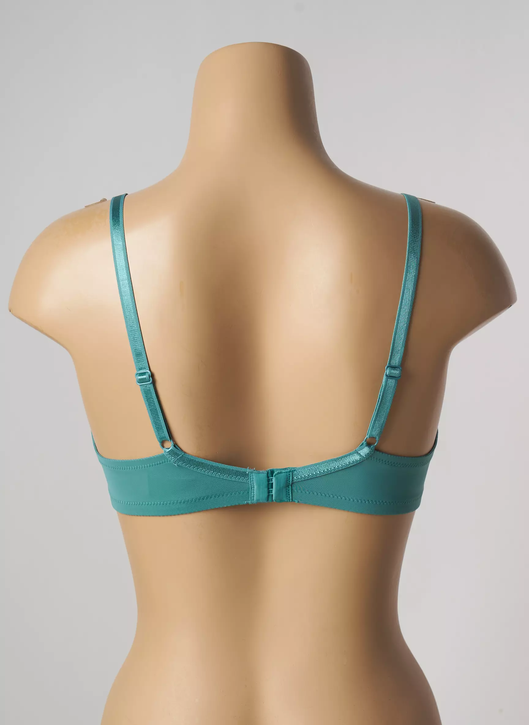 Femilet Soutien Gorges Femme couleur vert