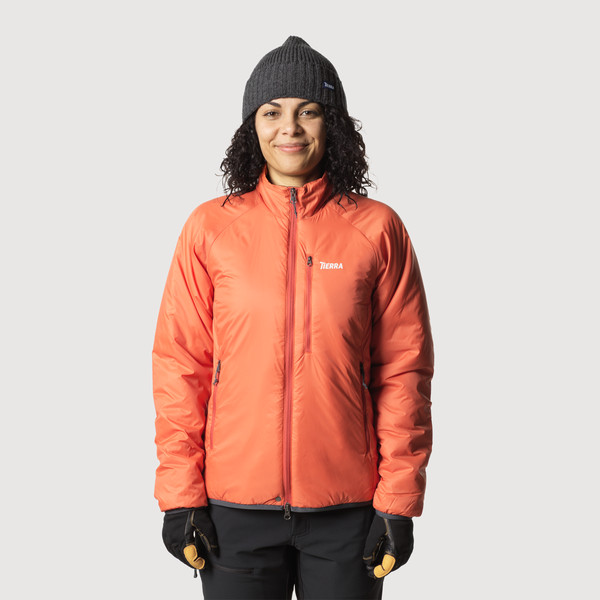 BELAY 90 SWEATER W Damen - Isolationsjacke