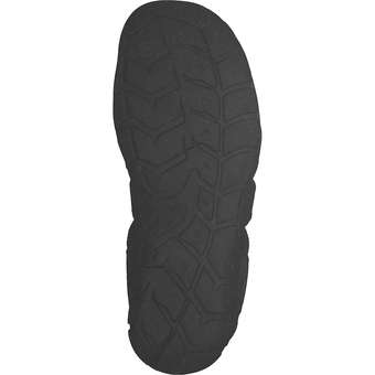 KEEN Clearwater CNX Sandale in schwarz