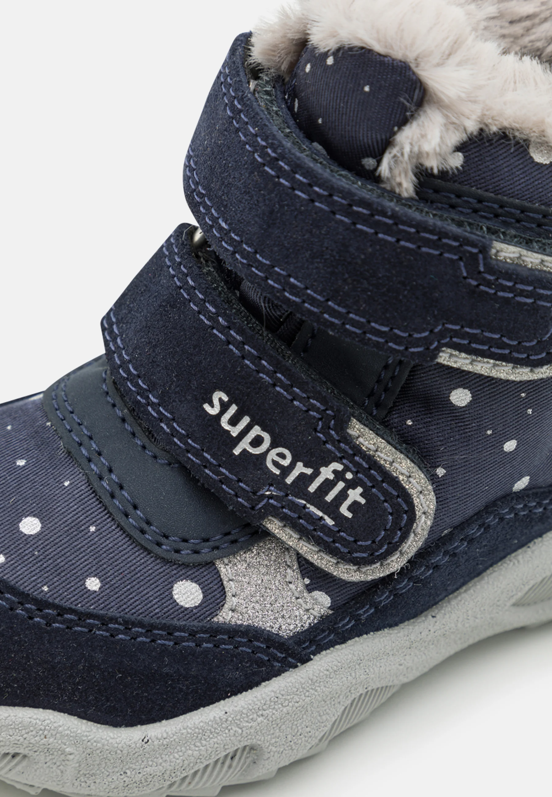 Superfit GLACIER - Botas de nieve