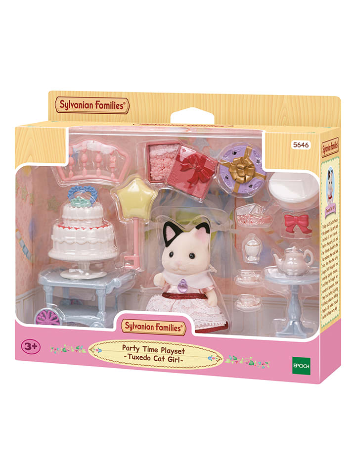 Sylvanian Families Sylvanian Families-Zubehör 
