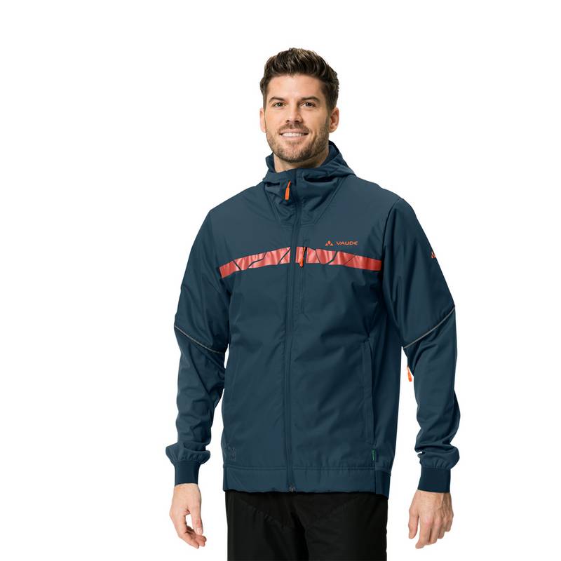 VAUDE Men's All Year Moab Jacket II Outdoorjacke Herren