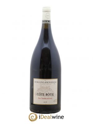 Côte-Rôtie La Sarrasine Bonserine (Domaine de)  2016 - Lot de 1 Magnum