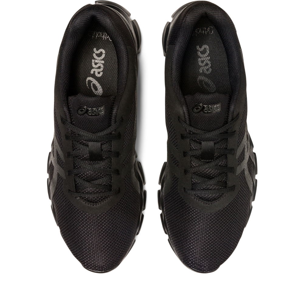 Asics Gel Quantum Lyte II 1201A630-005 / schwarz