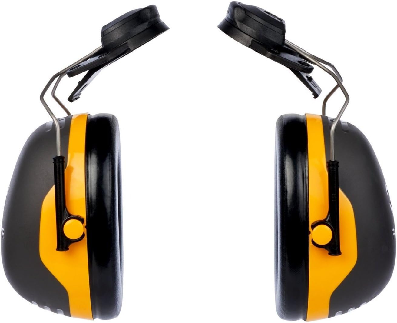 3M 6.21.25.025.00 Peltor X2 Gehoorkap Montaje de casco