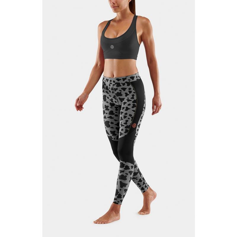 Skins S5 Tights Damen