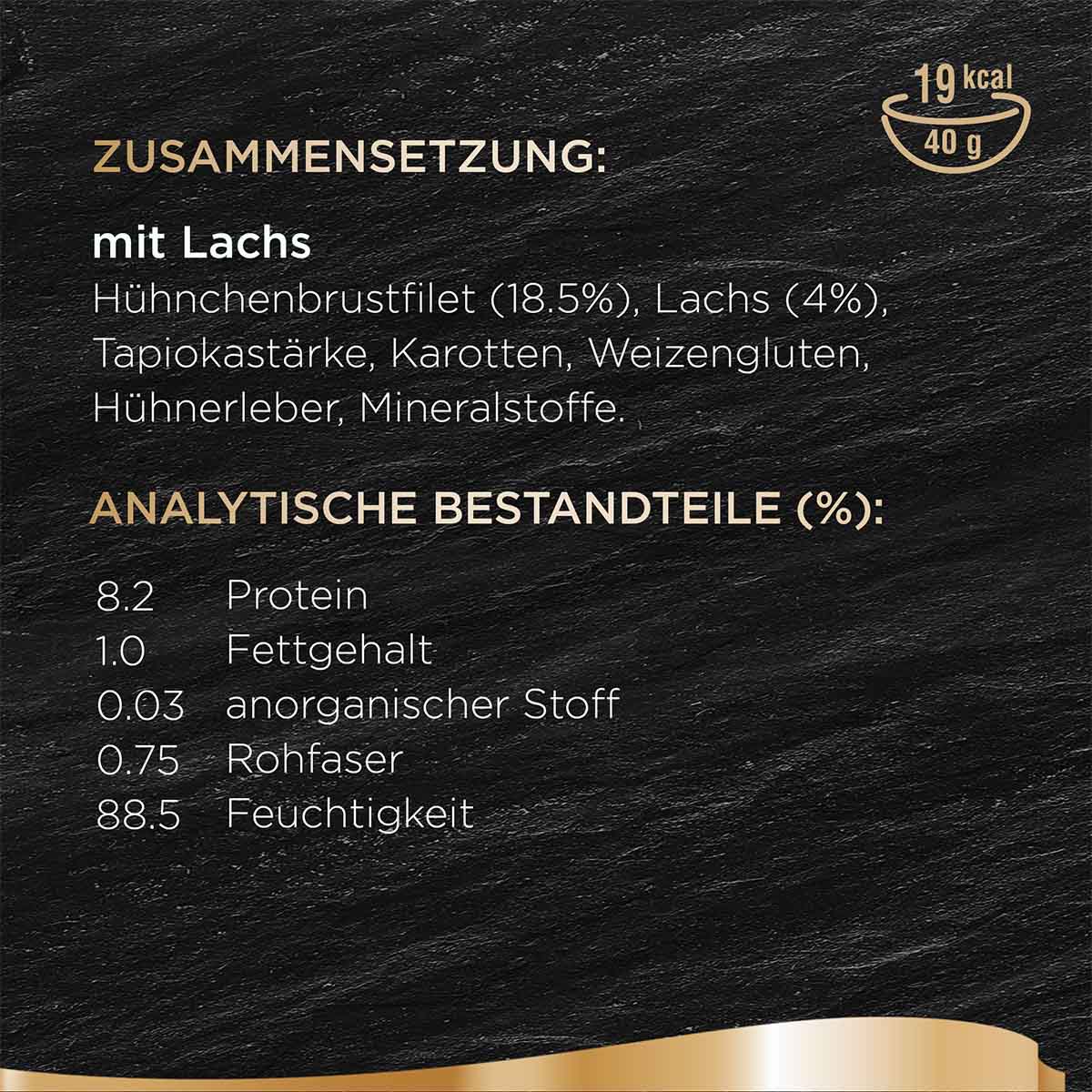 SHEBA Soup mit Lachs günstig kaufen bei ZooRoyal