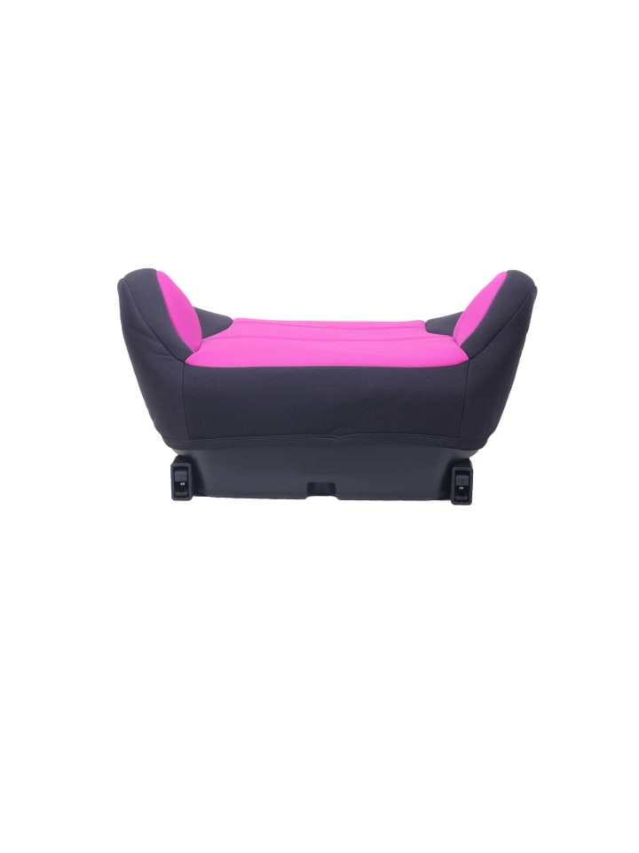Yalion Kindersitzerhöhung ECE R129 Yalion in Rot - i-Size (6-10 Jahre) günstig kaufen onesize