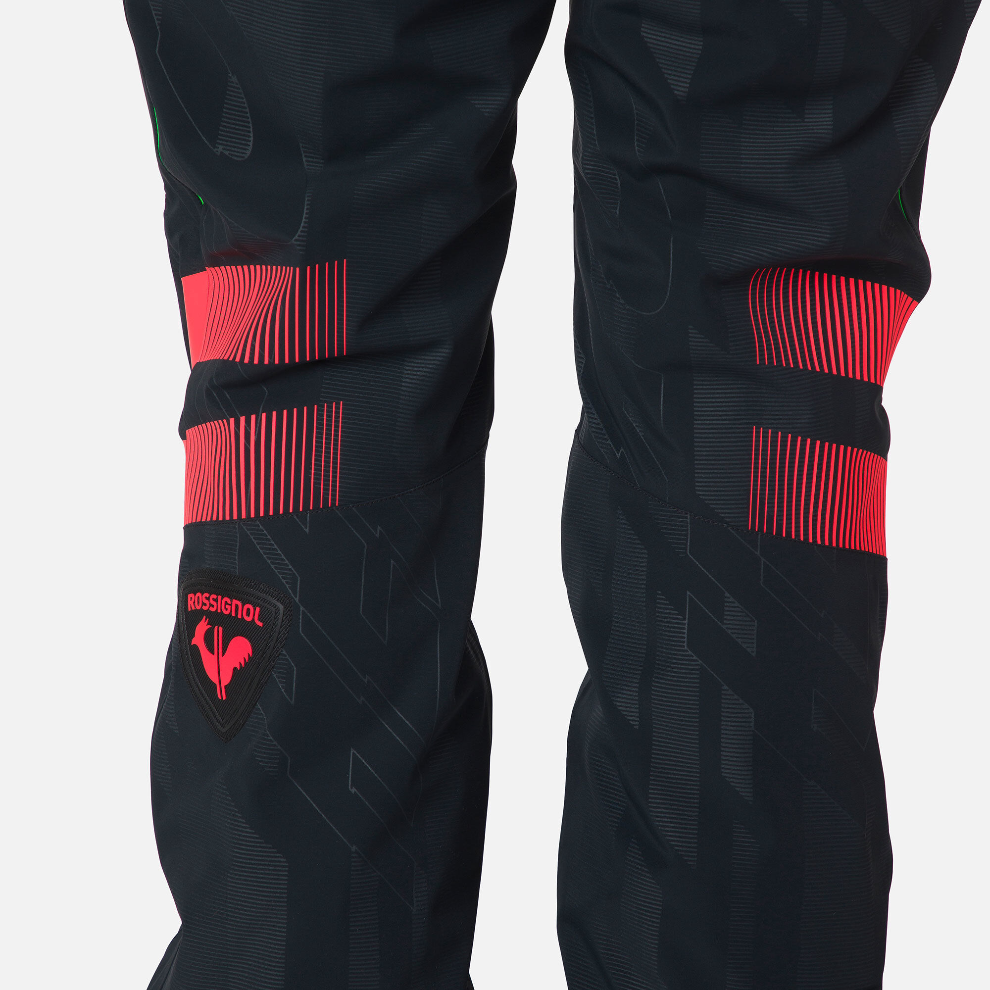 Pantalon de ski Hero Course Homme
