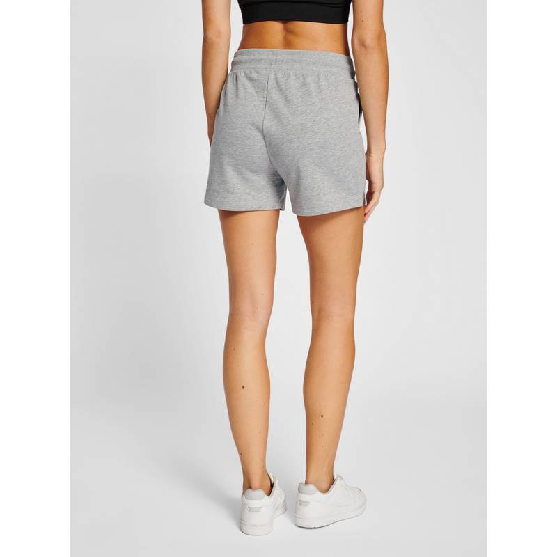 hummel hmlIC BILLIE SHORTS Shorts Damen