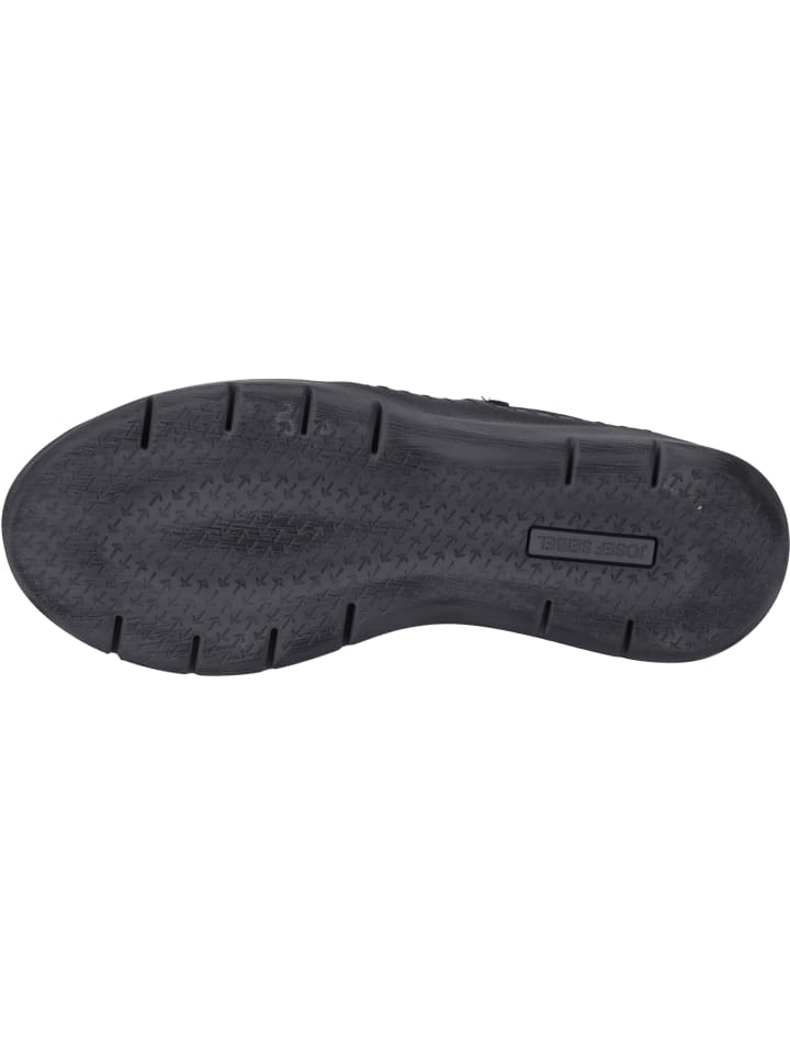 Josef Seibel Halbschuh Conny 51 in schwarz günstig kaufen