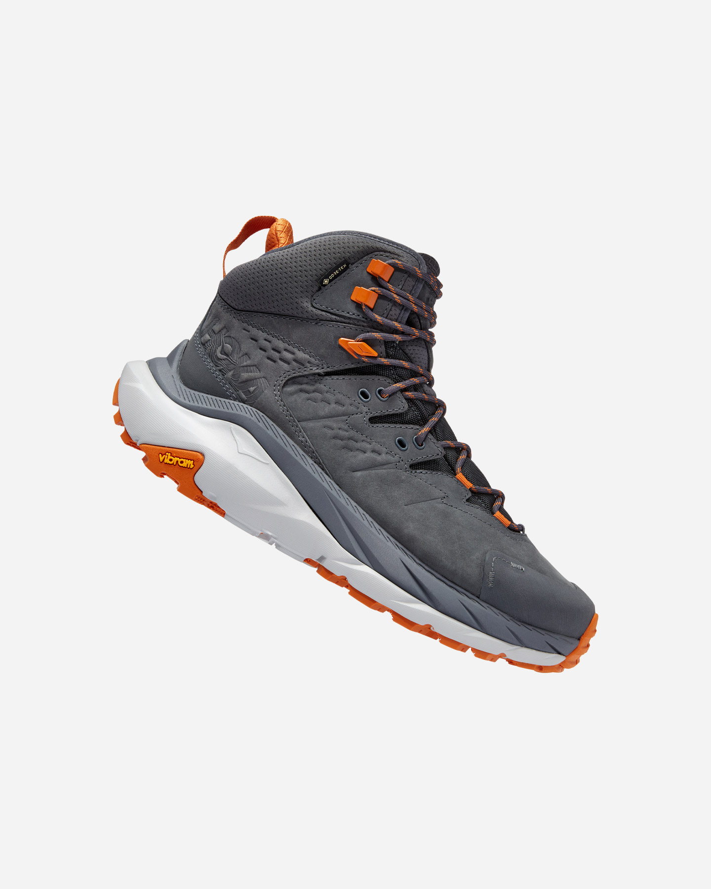 Hoka Kaha 2 Mid GTX M 1123155-CHMS Wandelschoenen