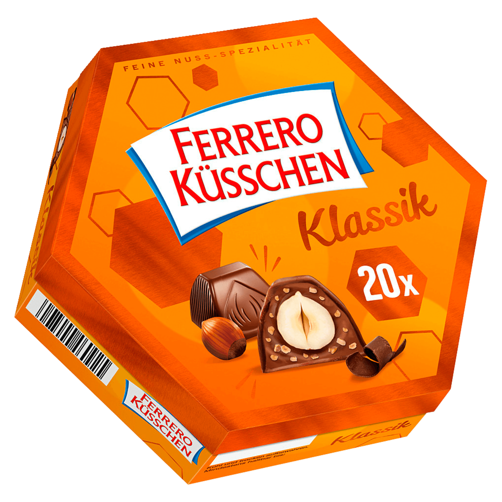 Ferrero Küsschen 178g
