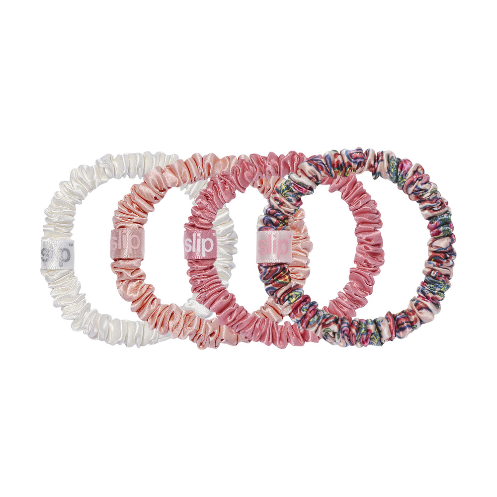 slip slip scrunchie ornament - chelsea chouchous skinny