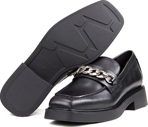 Vagabond Chain-Loafer JILLIAN