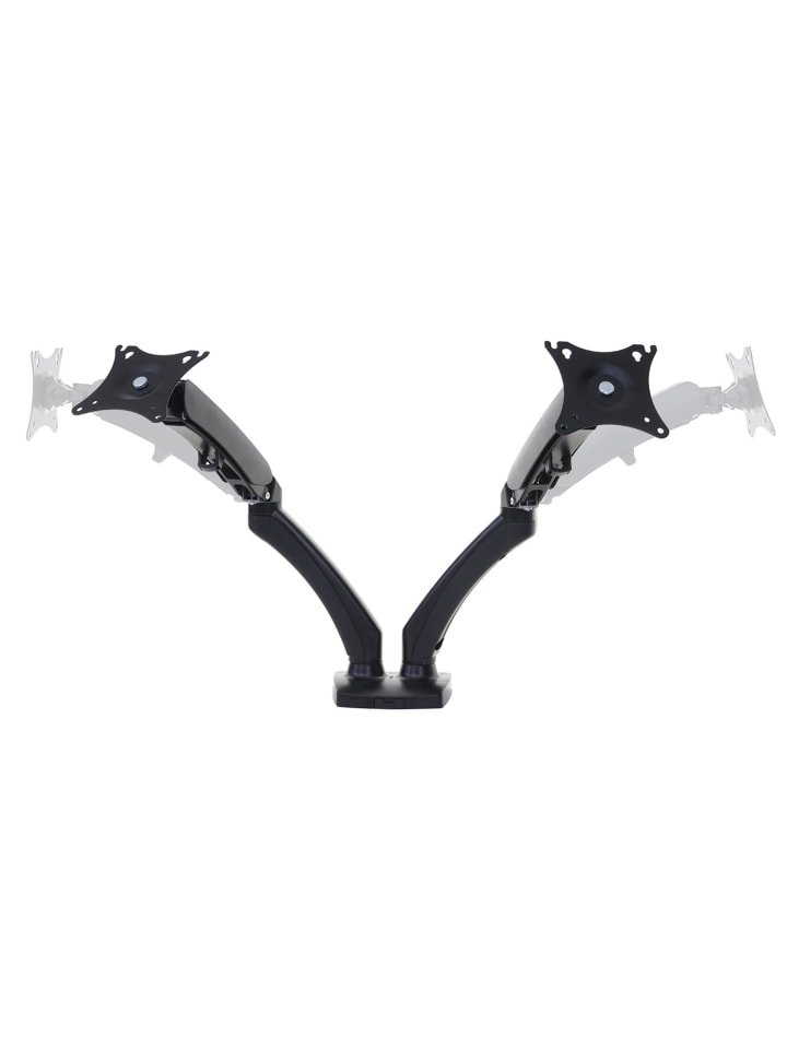 MCW Monitorhalter D39, Zweiarmig günstig kaufen onesize