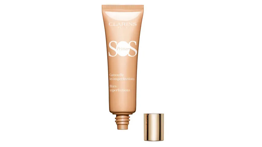 CLARINS SOS Primer 30 ml