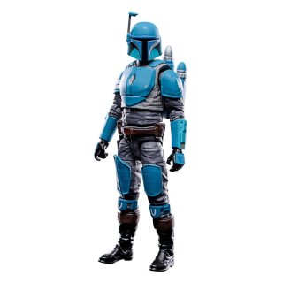 Star Wars The Mandalorian Vintage Collection Actionfigur 2022 Death Watch Mandalorian 10 cm