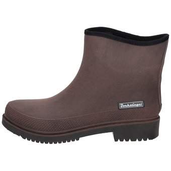 Bockstiegel Nicole Gummistiefel in braun