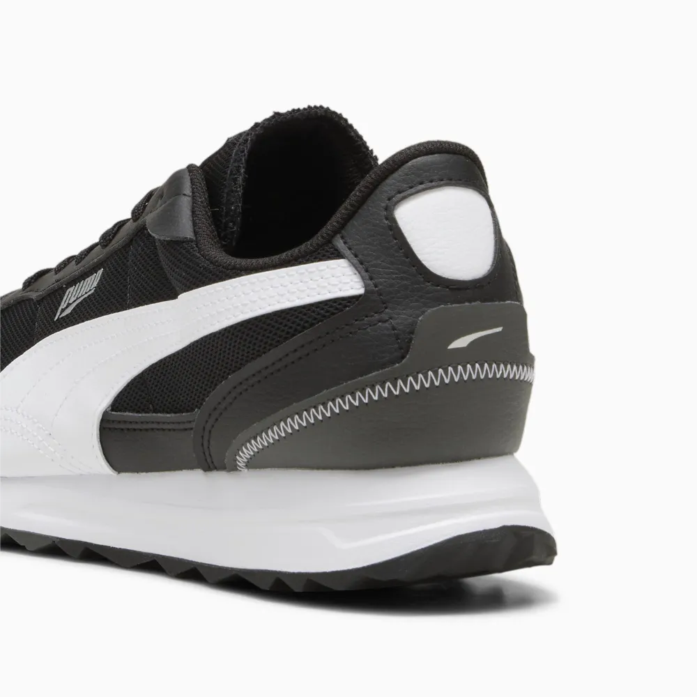 PUMA Road Rider Leather 397432_04 / schwarz